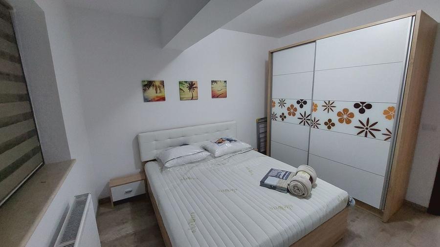 Apartament cu 2 camere decomandat în Ultracentral