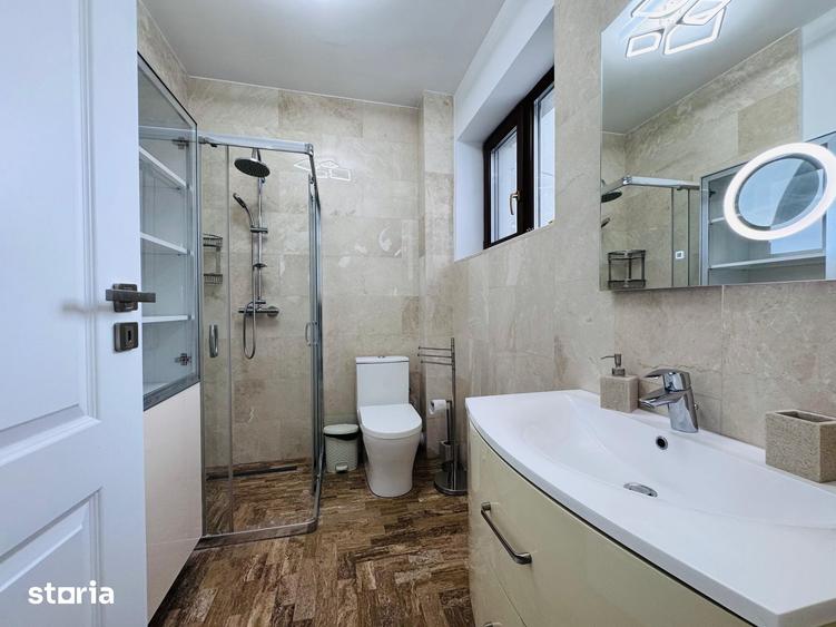 Apartament cu 3 camere în Grivița