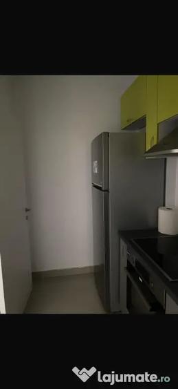 Garsonieră decomandată în Muncii