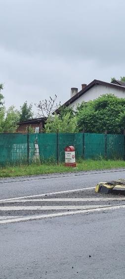 Teren extravilan de 7200 mp, în Gornești
