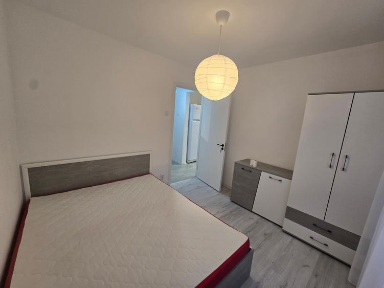Apartament cu 2 camere in zona Lujerului, 5 minute de metrou Lujerului - 8