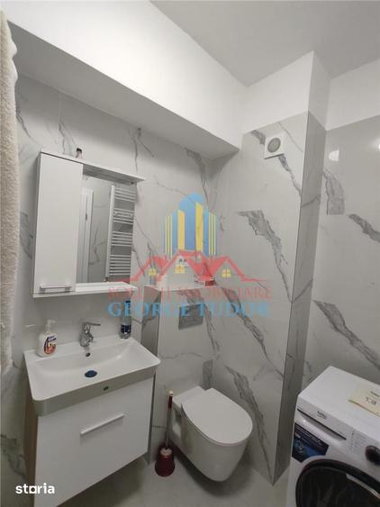 Inchiriere 2 camere Militari Maniu 141 Residence - 11