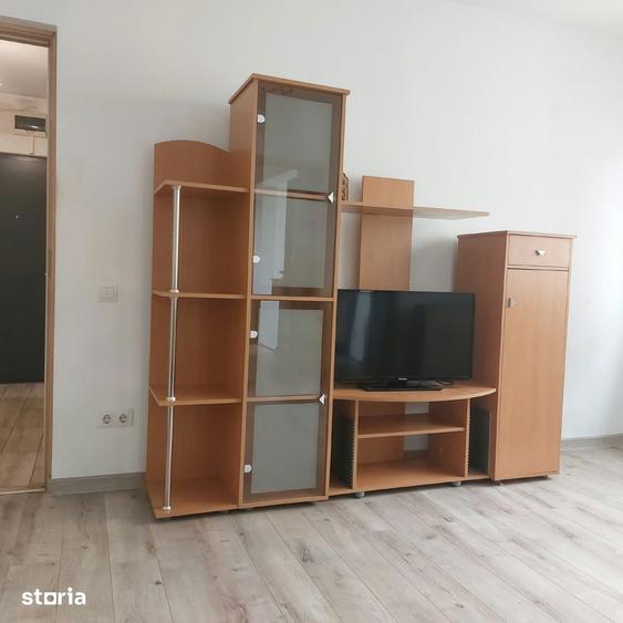 Apartament cu 2 camere nedecomandat în George Enescu