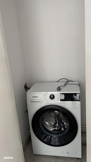 Apartament cu 3 camere decomandat în George Enescu