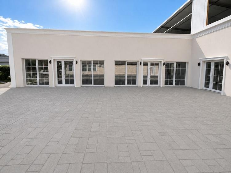 Spațiu comercial, de 185 mp, în Ultracentral