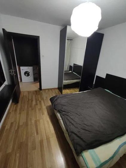 Apartament cu 2 camere semidecomandat, mobilat în Costin Georgian