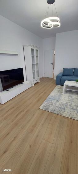 Apartament cu 2 camere în Unirii Centru