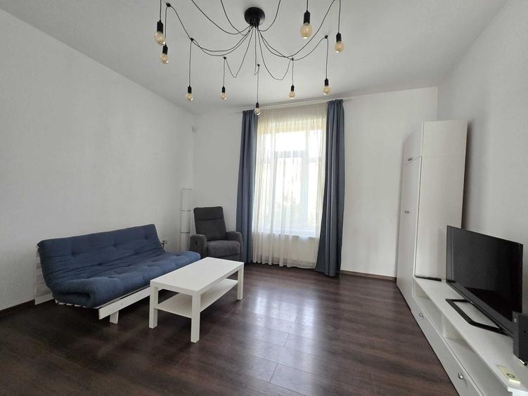 Proprietar inchiriez casa in Timisoara, zona semi-centrala - 6