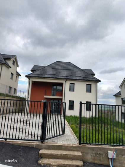 Casa Individuala, 120mp Utili, 440mp Teren, Dezmir - 18