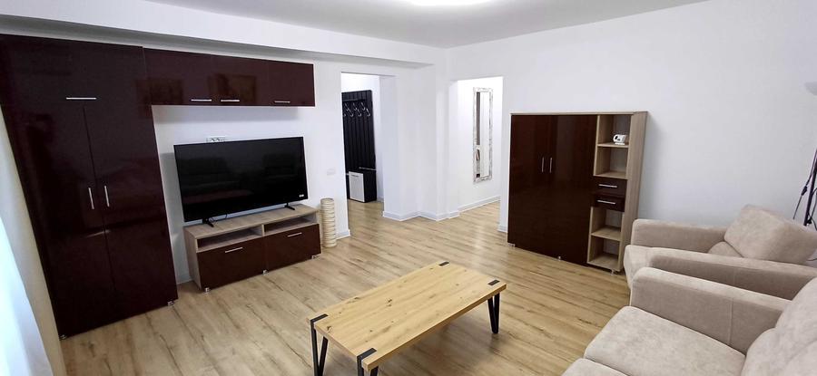 Apartament cu 2 camere în Inel II