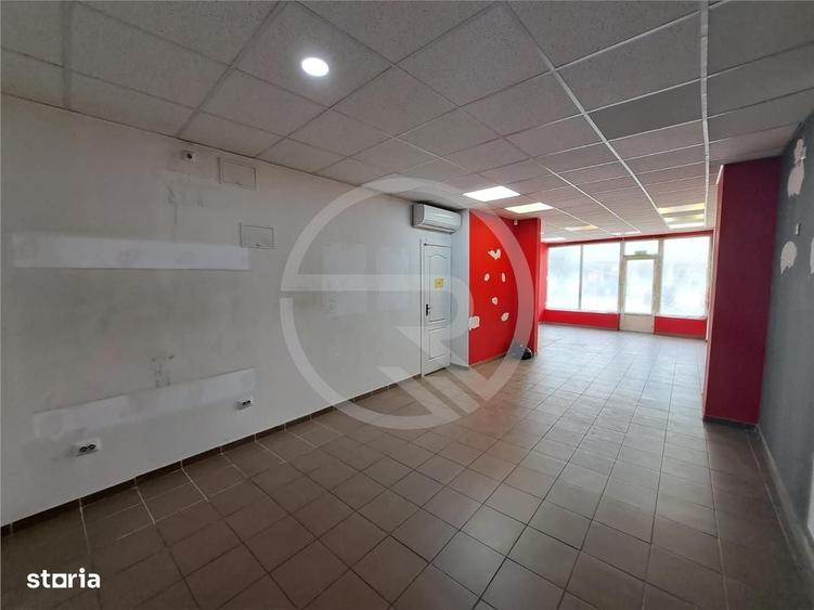 Spatiu comercial, 64 mp utili, situat in zona Centrala! - 6