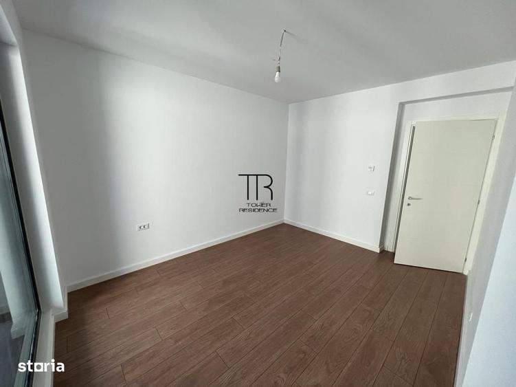 Apartament cu 2 camere în Rahova