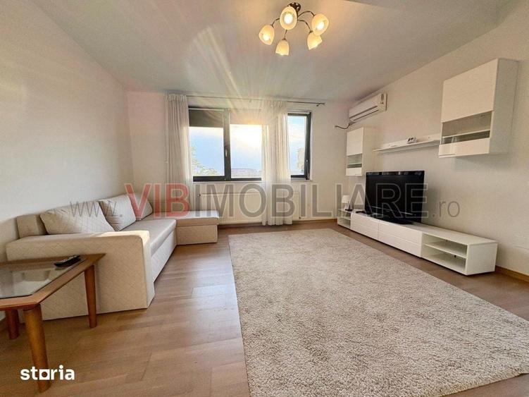 Apartament cu 2 camere în Crângași