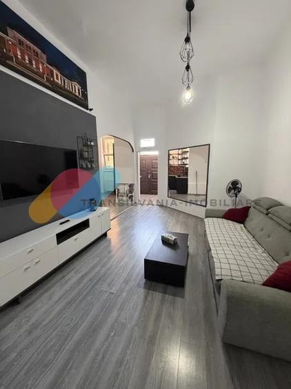 Apartament ultracentral , 3 camere, 90mp - 1