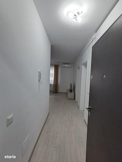 Apartament în Gorjului