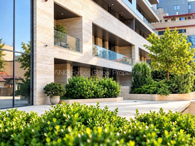 Apartament cu 3 camere decomandat în Floreasca