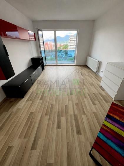Apartament cu 2 camere decomandat, mobilat în Răcădău