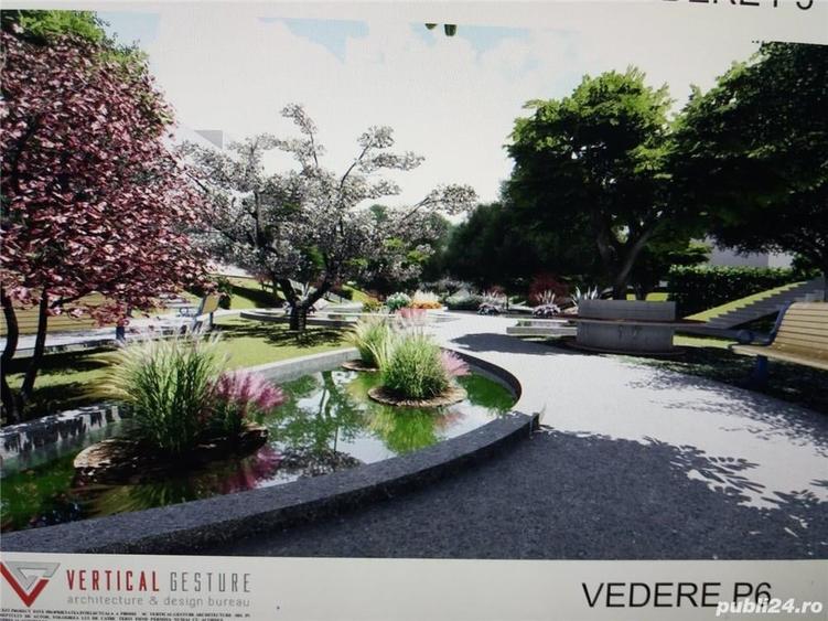 Teren de 370000 mp, în Mogoșești