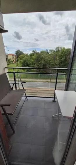 Apartament cu 2 camere semidecomandat în Soarelui