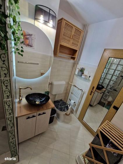 Apartament cu 2 camere în Alba Iulia