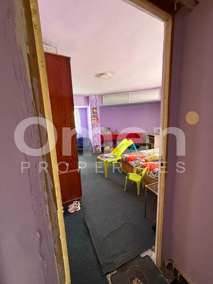 Apartament cu 2 camere decomandat, mobilat în Hotvon