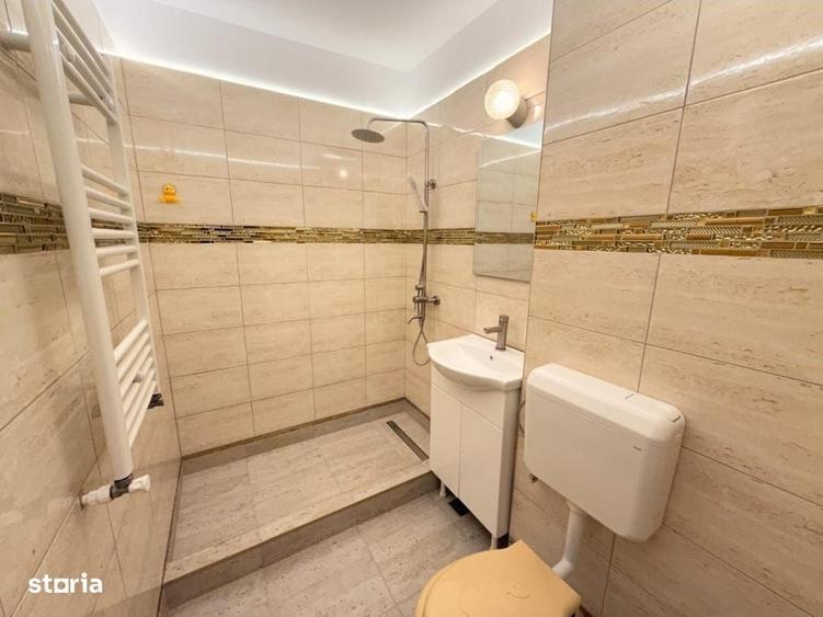Apartament cu 3 camere în Obor