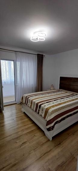 Apartament cu 2 camere în Inel II