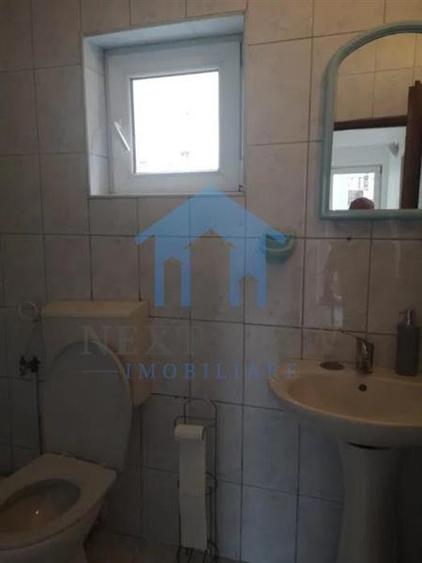Apartament cu 3 camere decomandat în Mărăști