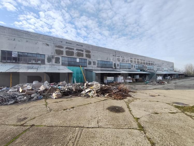 Teren Construcții intravilan de 10062 mp, în Oncea