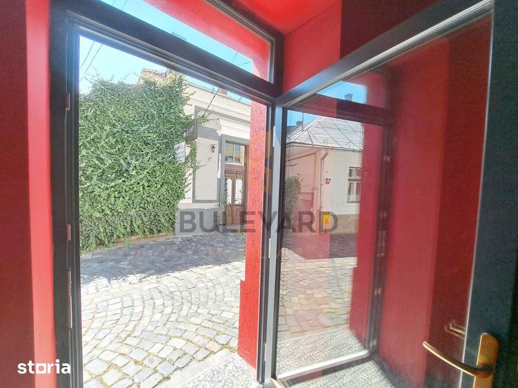 Spatiu comercial si alimentatie publica in zona ultracentrala - 9