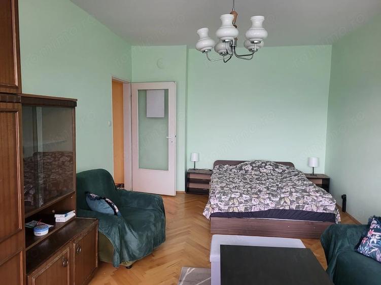 Garsonieră decomandată în Sălaj