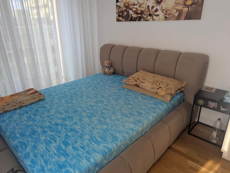 Apartament cu 3 camere decomandat în Jiului