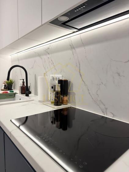 Apartament cu 2 camere decomandat 64 mp utili, lift in Giroc zona Planetelor. - 6