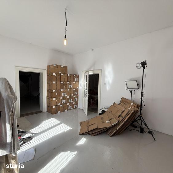 Apartament cu 3 camere în Orașul Vechi