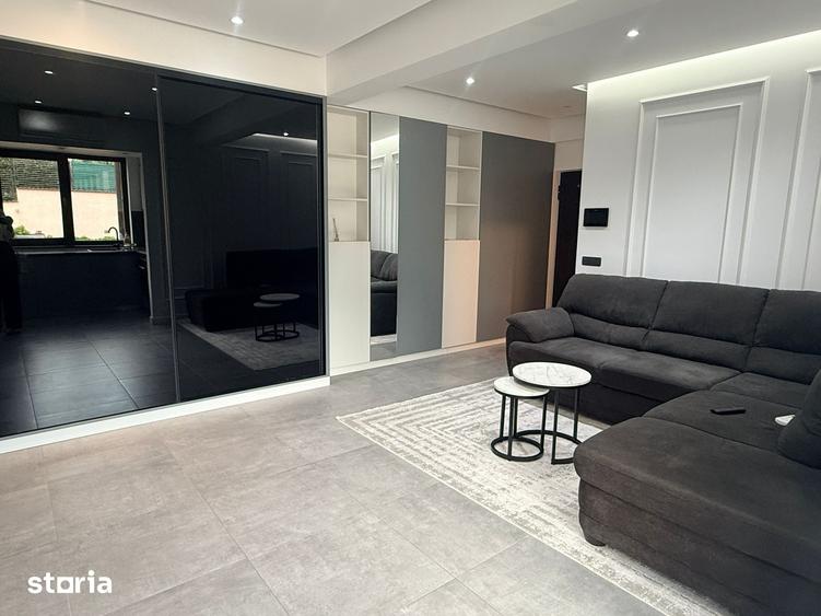 Apartament cu 2 camere în Miroslava