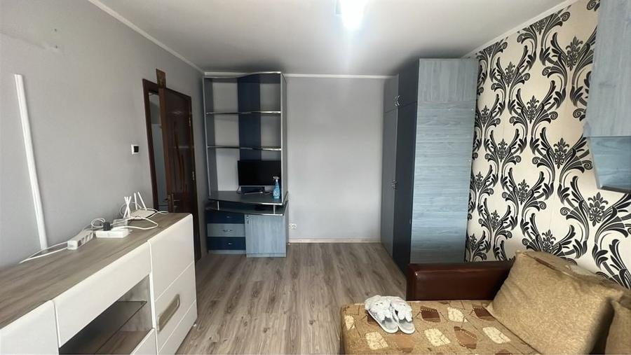 Garsonieră decomandată în Cătămărești