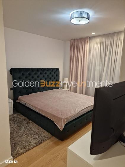 Apartament Premium 3 Camere | Aviatiei Tower | Parcare Inclusa - 3