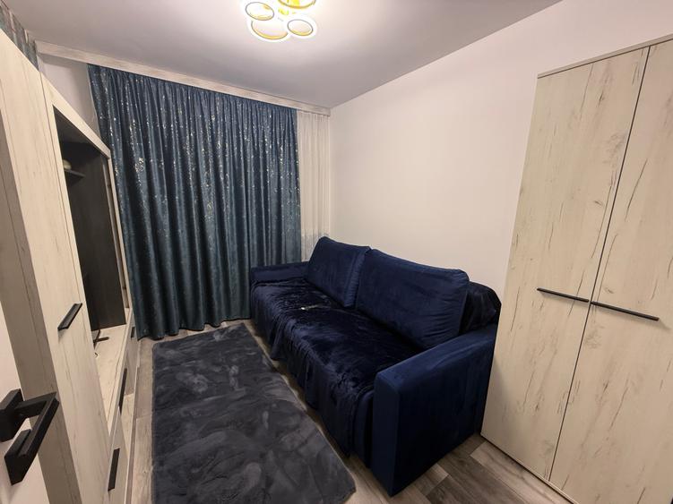Apartament cu 2 camere decomandat în Simeria