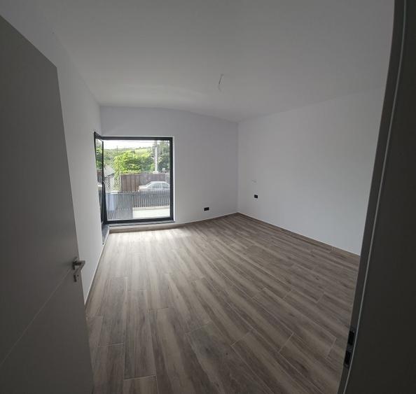 Casă cu 3 camere în Fălticeni