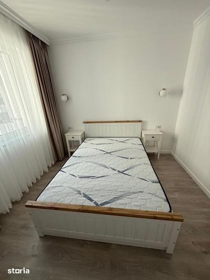 Apartament cu 3 camere decomandat în Obcini