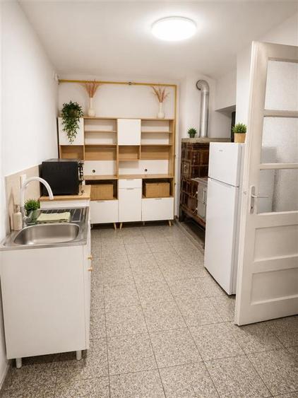 Casa Individuala cu 3 Camere Peste Drum De M City Mosnita Noua - 17