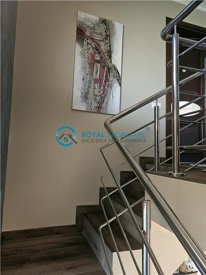 Royal Imobiliare - Vanzare vila zona Paulesti - 30