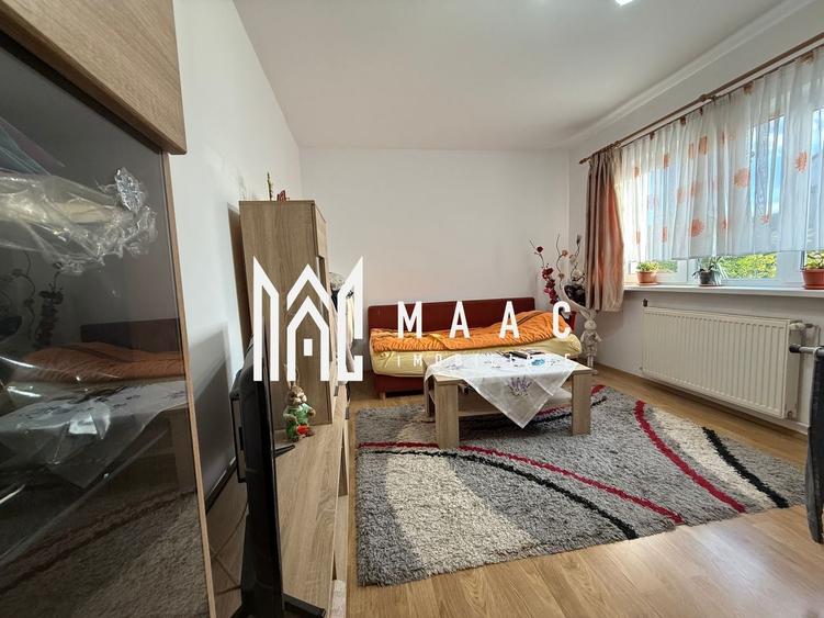 Apartament cu 2 camere decomandat, mobilat în Terezian