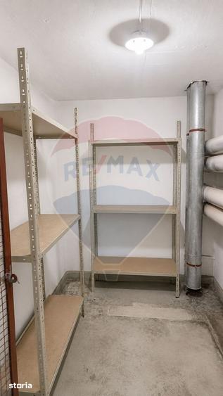 Apartament cu 2 camere, mobilat în Calea Plevnei
