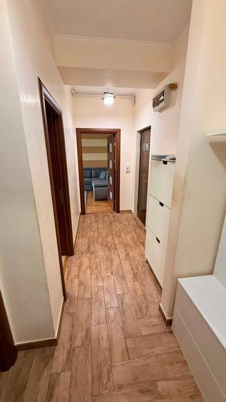 Apartament 2 camere, 60 mp, bloc nou 2018 Parcare subterana inclusa 550 /luna + garantie - 8