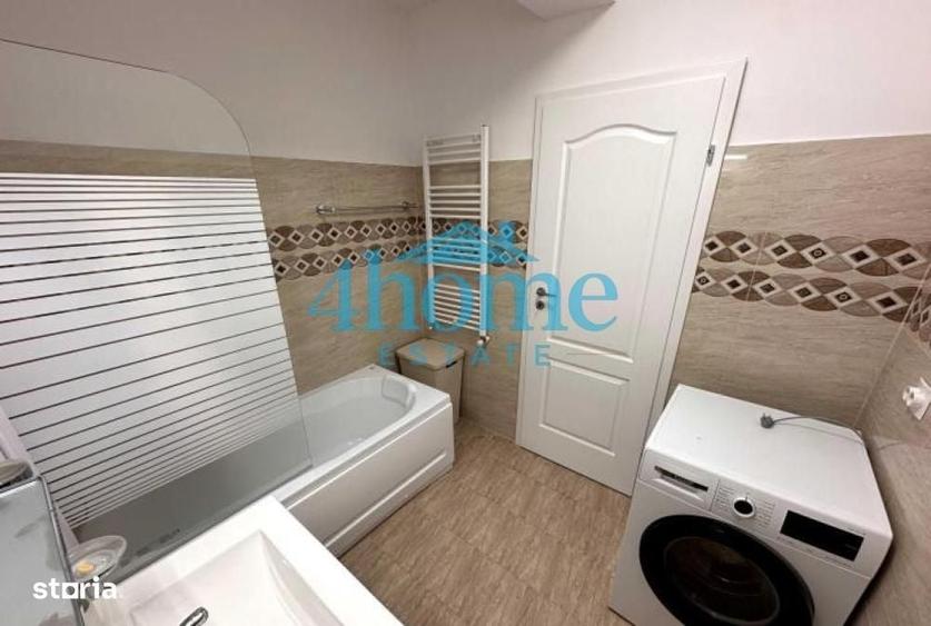 Garsoniera Brancoveanu | Metrou | Bloc Nou | Pet Friendly - 2