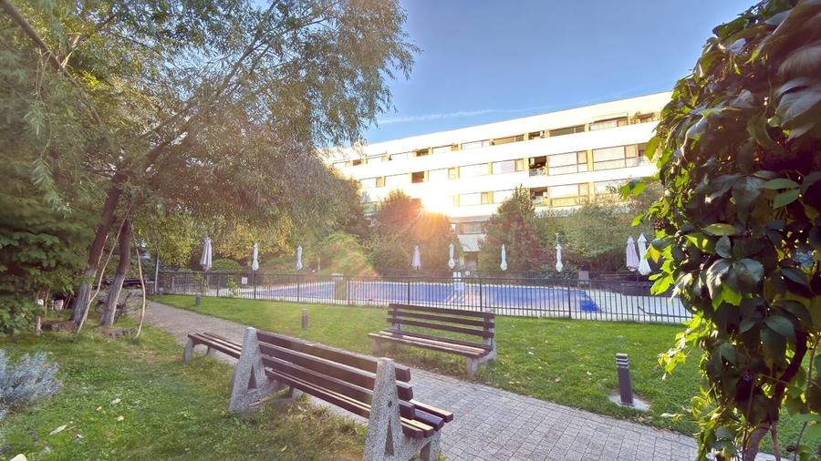 Apartament cu 2 camere decomandat în Chitila