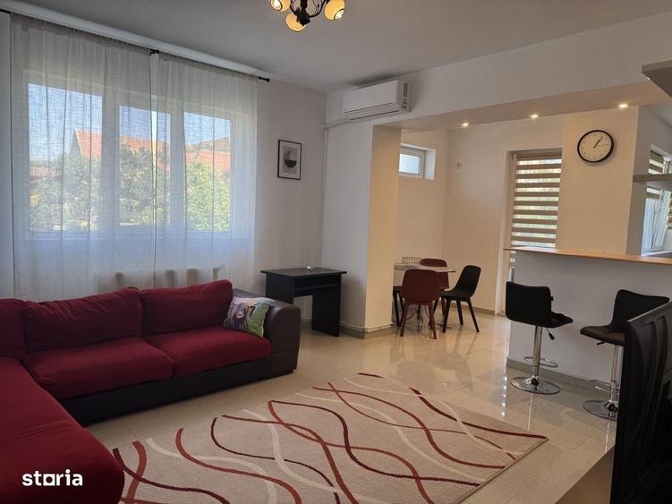 Apartament 3 camere | 82 mp | Bd. Unirii Strada Traian - 1
