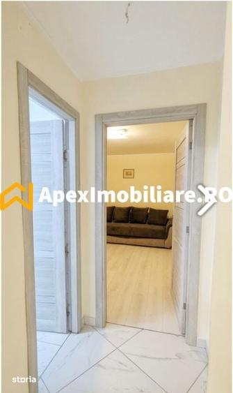 Rond Alba Iulia | 3 Camere | 2 Balcoane | 2 Bai - 2