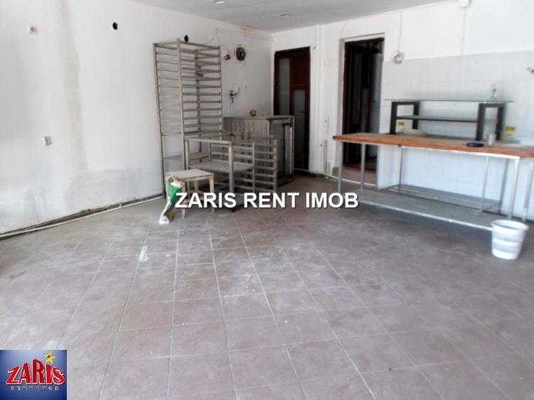Spațiu comercial, de 50 mp, în Central